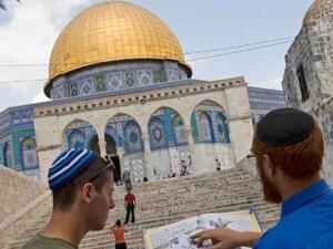 اسرائيل تنهب اراضي الفلسطينيين وتعارض قانون املاك اليهود