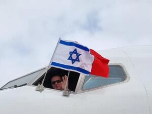 وزيران إسرائيليان يزوران المغرب