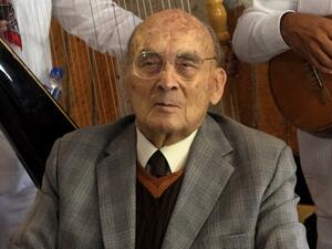  لويس إتشيفيريا ألفاريز