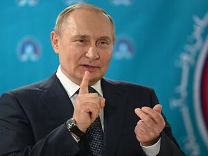 روسيا توسع قائمة الاعداء