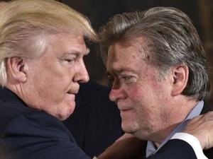 اتهام المستشار السابق لترامب بأنه ظن نفسه "فوق القانون"