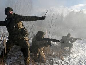 زيلنيسكي : سنلحق الضرر بروسيا