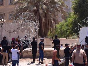 الاطار التنسيقي: متمسكون بالسوداني