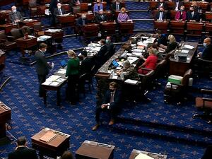 الشيوخ الاميركي يتحدى اردوغان