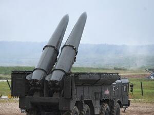 اسكندر الروسي يدك هاربون