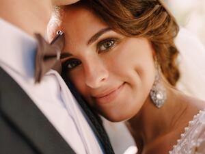أبيات شِعر للعروس في يوم زفافها أبيات شِعر للعروس في يوم زفافها