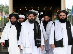 الدوحة.. وفد أمريكي يبحث مع طالبان المساعدات لأفغانستان