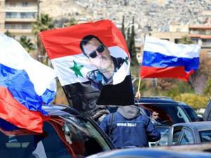 10 عسكريين سوريين في قائمة العقوبات الاوربية