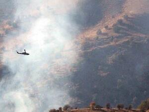 عشرات الضحايا والاصابات في قصف تركي شمال العراق