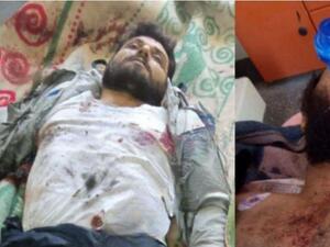 مصرع ماهر العقال زعيم داعش في سورية