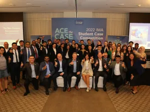 IMA Student Case Competition 2022 Announces Global Winners