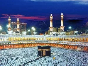 Airbus Helps Secure Hajj via Mission-Critical Communication Solutions 