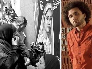 القاتل خلع فقرات رقبة نيرة اشرف