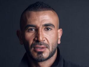 أحمد سعد