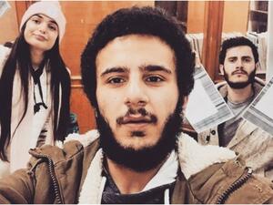 سليمان رزق