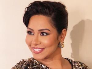 شيرين عبدالوهاب 