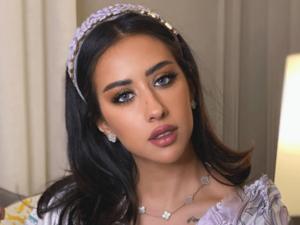 فرح الهادي