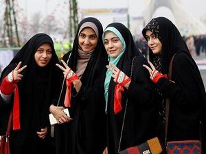 شددت الوزيرة الفرنسية على أن "الوقت ينفد، على طهران