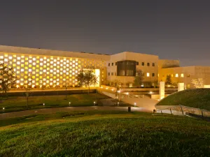 Georgetown Pre-college Summer (GPS) Program at QF Strengthens High School to College Preparation