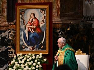 Pope Francis