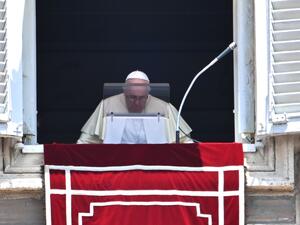 Pope Francis