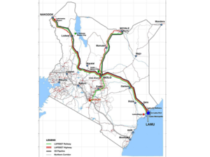 GBS Africa releases highly requested report on East African Ports’ competition East Africa'S Ports Step Up Competition Over Indian Ocean Trade Market Share, A Complete Report Released By GBS Africa