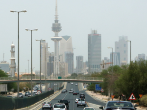 Kuwait 
