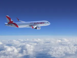 Air Arabia Abu Dhabi Celebrates Two Years of Success Flying