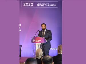 حقبة جديدة للتجارة العالمية تقودها التعددية والتجارة المستدامة وتجارة الخدمات وفقاً لأحدث تقارير "مستقبل التجارة" الصادر عن مركز دبي للسلع المتعددة   