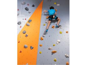 Bring Your Outdoor Adventures Indoors This Summer at CLYMB™ Abu Dhabi