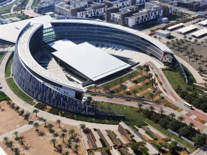 United Arab Emirates University Receives International Institutional Accreditation for Universities for 10 years