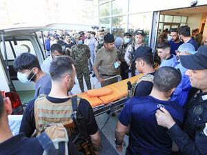 9 قتلى في هجوم دهوك وانقرة تتنصل