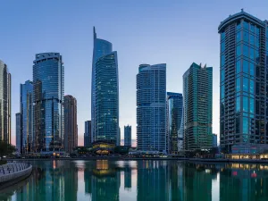 DMCC Reports Its Best Ever H1 Performance, Registering 1,469 New Companies In The First Half Of 2022   