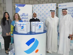 Burgan Bank Sponsors KBA’s First Padel Tournament 