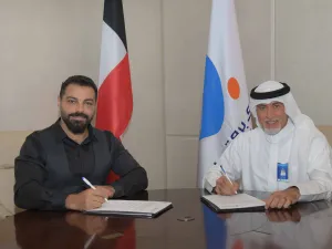 Burgan Bank Renews Exclusive Partnership with Grand Cinemas   