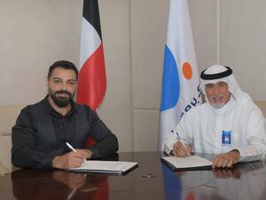 Burgan Bank Renews Exclusive Partnership with Grand Cinemas   