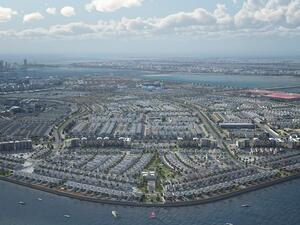 Diyar Al Muharraq Announces Completion of Phase 4 of Al Bareh