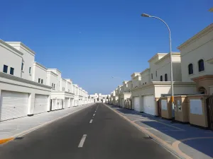 Diyar Al Muharraq Kicks Off Construction Works on its Jeewan Community Center 