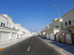 Diyar Al Muharraq Kicks Off Construction Works on its Jeewan Community Center 