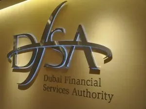 DFSA appoints new Chief Executive 
