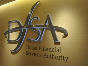DFSA appoints new Chief Executive 