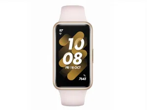 5 reasons why we love the new the Ultra-thin FullView Smart Band with Long Battery Life, the HUAWEI Band 7