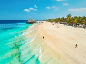 Etihad Airways Extends Zanzibar Flights to January 2023