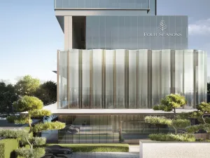 Four Seasons and Vanzhong Group Announce Luxury Hotel in Xi’an