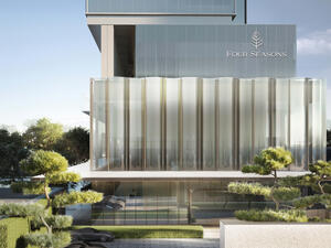 Four Seasons and Vanzhong Group Announce Luxury Hotel in Xi’an
