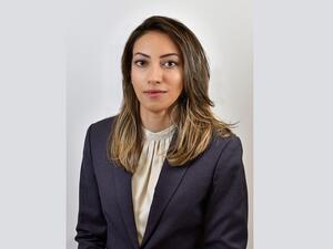 Ghadeer Yusuf  J.P. Morgan Private Bank expands Middle East and North Africa team with key hires in Switzerland