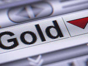 (Source: Shutterstock) Gold Prices in Saudi Arabia Today: 24K Falls to SR203.51 Per Gram
