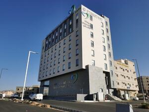 Saudi German Health Opens Saudi German Clinics in Abha