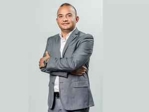 Mohd Rizk. A Good Security Strategy Against Ransomware is at the Heart of Digital Transformation