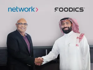 Network International Forms Strategic Partnership with Restaurant-tech Company FOODICS